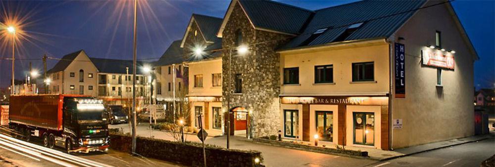 The Arches Hotel 克莱尔戈尔韦 外观 照片